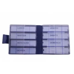 Farmacare Medimax® Portapillole Settimanale Maxi