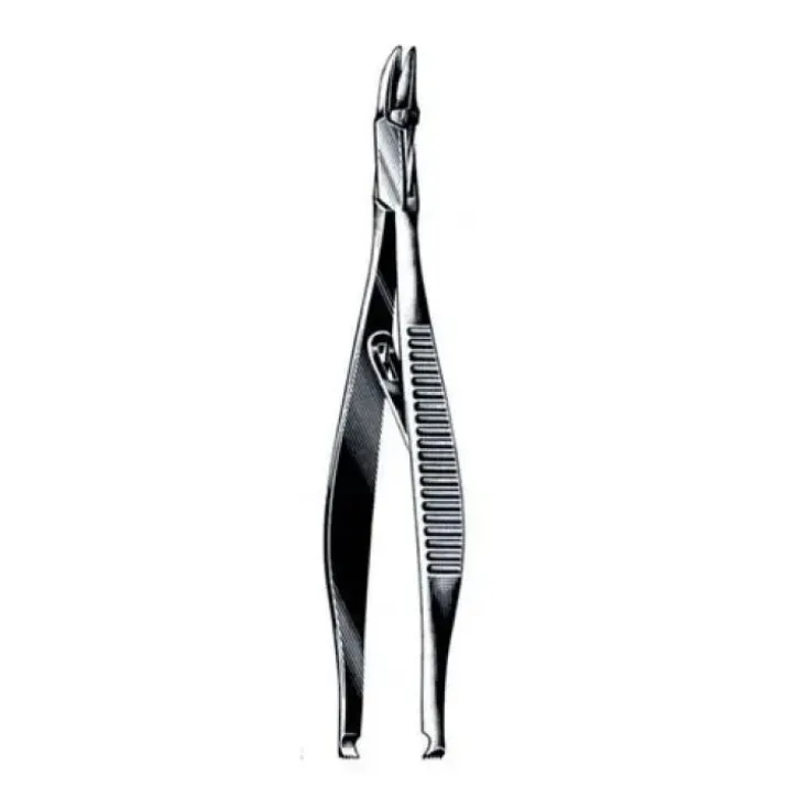 Farmacare Pinza Togli e Metti Agraffes 12cm