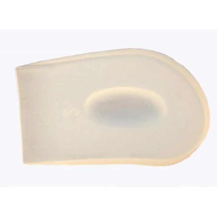 Farmacare Tallonette Plus In Silicone Piatta Taglia M 38-41