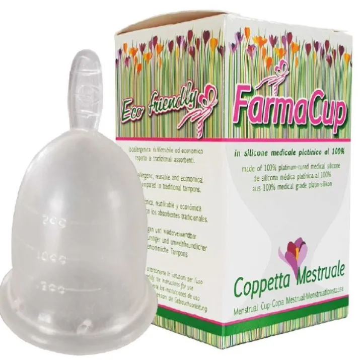 Farmacup Coppetta Mestr Grande
