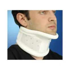 Farmac-Zabban Collare Cervicale Regolabie Taglia M