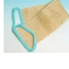 FARMAC-ZABBAN Guanto Tonificante Striscia Sisal