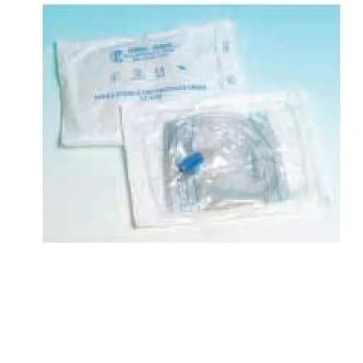 Farmac Zabban Sacca Sterile Per Raccolta Urine Con Tubo Scarico 90cm Capacita' 2lt.