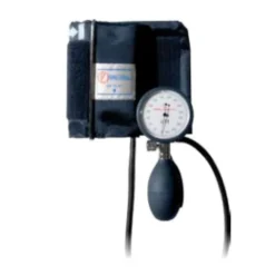 Farmac-Zabban Sfigmomanometro Palmare Large Display Con Fonendoscopio Misuratore Pressione