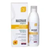 Farmaderbe MaxHair Vegetal Shampoo Capelli Secchi 200ml