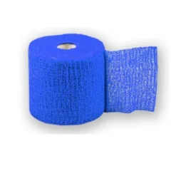 Farma-Fix Benda Adesiva Coesiva Blu 10x4500cm
