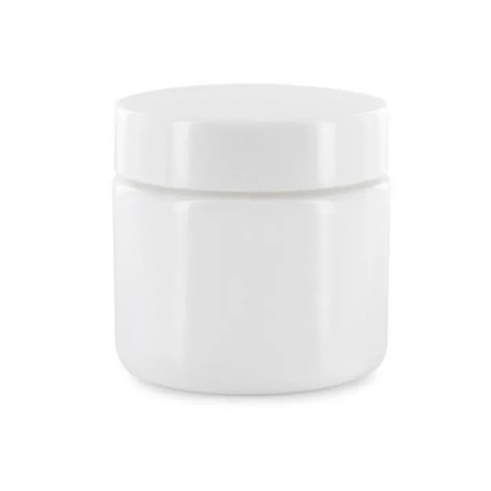 Farmalabor Vaso con Tappo a Vite 150ml, 10 Pezzi