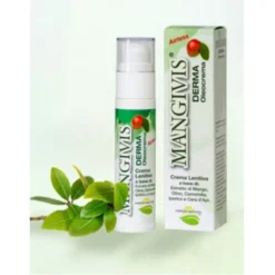 Farma Natura Bio Mangivis Derma Oleocrema Crema Lenitiva 50ml