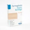 FarmaPlasto Elastic Bandage 100x6cm Plastod 1 Pezzo