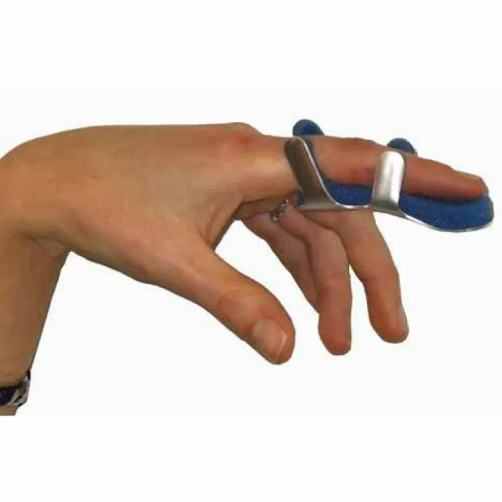 Farmasplint a Ranetta Stecca per Frattura Dito Misura Piccola 8cm