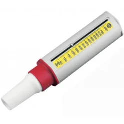 Farmasystem Mini Wright Misuratore Picco Flusso 1 Pezzo