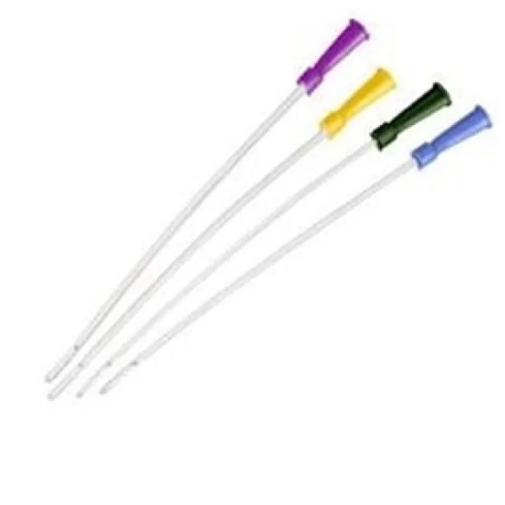 Farmasystem Sonda Rettale Verde 28ch 1 Pezzo