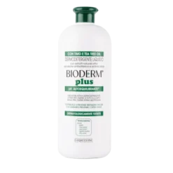 Farmoderm Bioderm Plus Antibatterico 1000ml