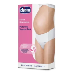 Fascia Gravidanza Taglia L Chicco 1 Guaina