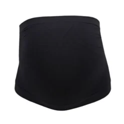 Fascia Maternità Sostenitiva Nero Tg.S Medela
