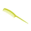 Fashion Comb Giallo Fluo Jäneke 1 Pezzo