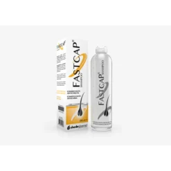 FastCap® Shampoo ShedirPharma® 200ml