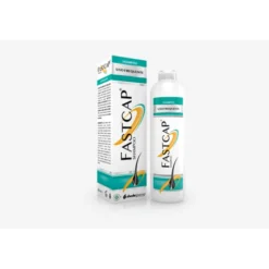 FastCap® Shampoo ShedirPharma 200ml