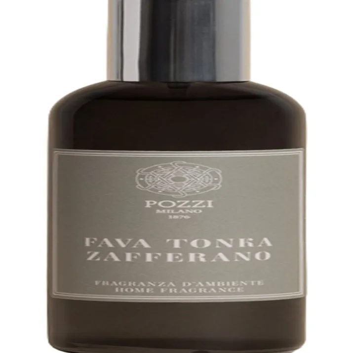 FAVA TONKA&ZAFFERANO SPR 100ML