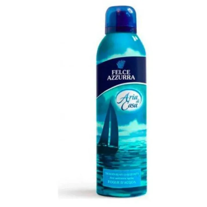 F AZZURRA DEO SPRY PURA MONTAGNA