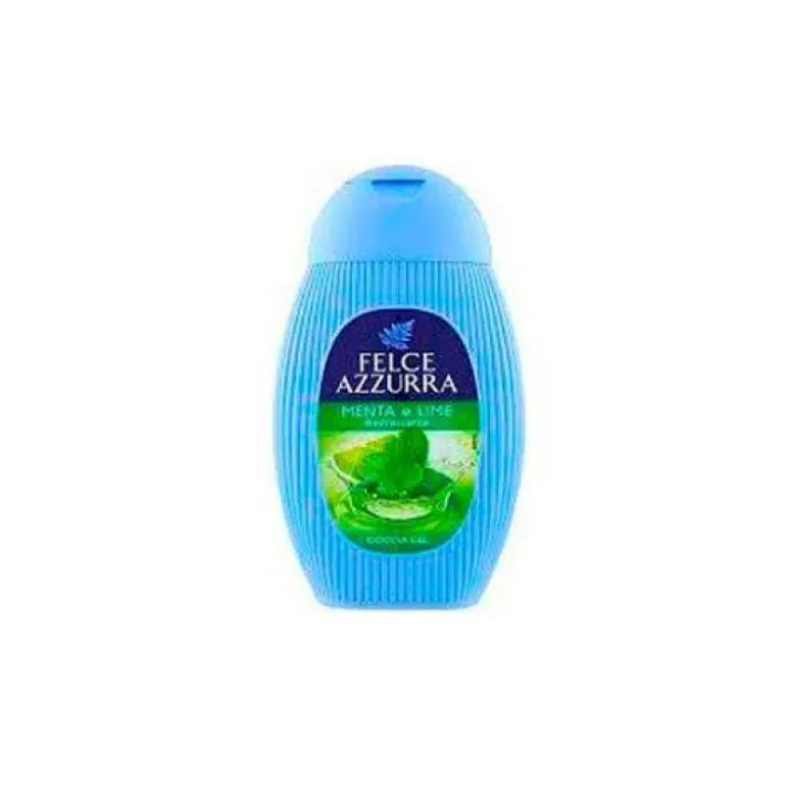 F AZZURRA D/S MENTA & LIME 250 ML