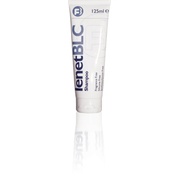 Fb Dermo Lenet BLC Shampoo 125ml