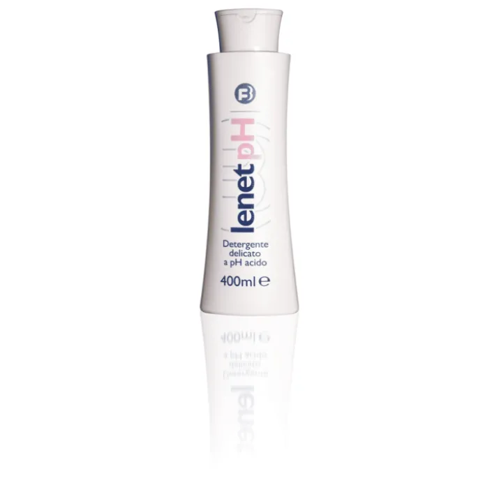 Fb Dermo Lenet Ph Detergente Delicato 400ml