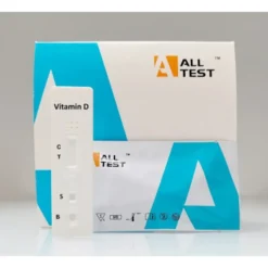 F-CARE TEST RAPIDO VITAMINA D