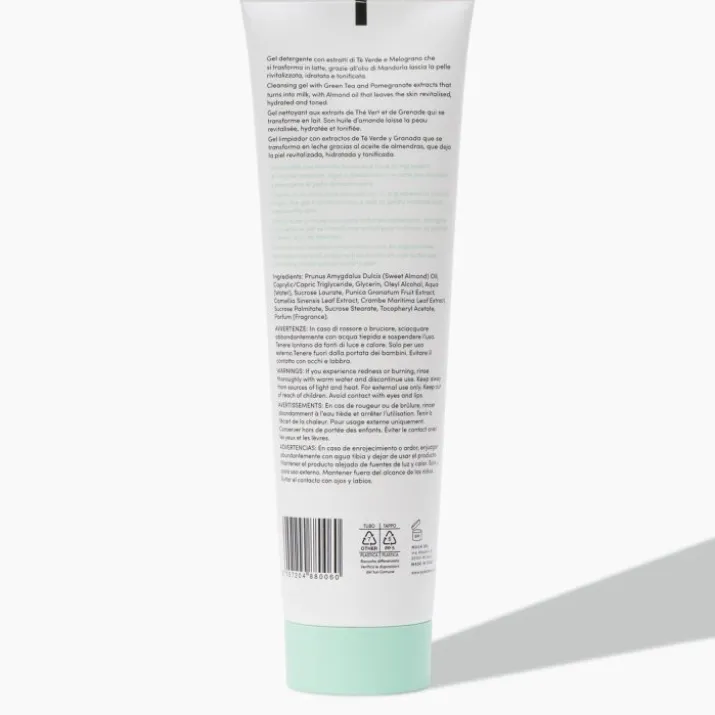 Feel Free To Purify SYSTER 150ml