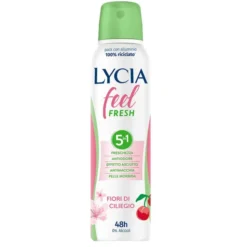 Feel Fresh Fiori Di Ciliegio Lycia 150ml