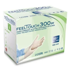 FEELTOUCH 300 PF GUANTO 8