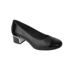 Felicity Nero Tg.41 Scholl