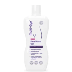 FemiWash Gel Multi-Gyn 220ml