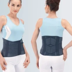 FGP Flexò Corsetto Millerighe Taglia L