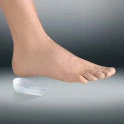 Fgp Talloniera In Silicone Taglia M