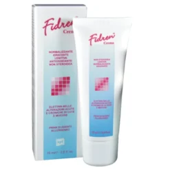 Fidren® Crema RPF 75ml