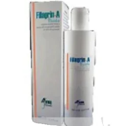 Filagrin-A Crema Fluida Idratante Viso Collo Decollette 75ml