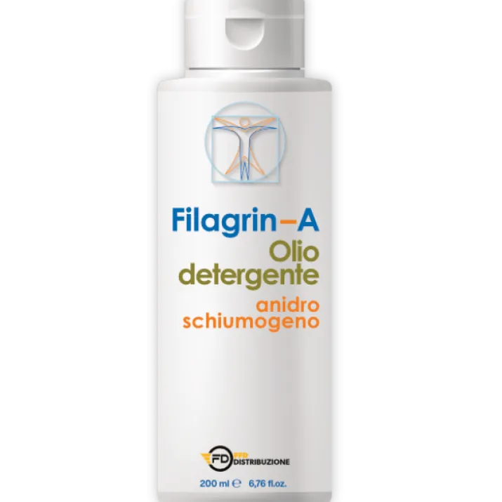 Filagrin-A Ffd Distribuzione 200ml
