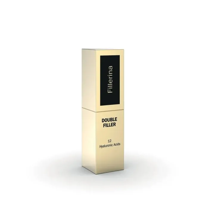 Fillerina Double Filler 417 Ava Labo 3,5ml