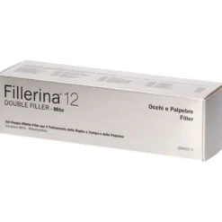 Fillerina 12 Double Filler Mito 4 Occhi E Palpebre Labo 15ml