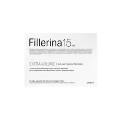 FILLERINA 15HA EX VOL URTO4 2P