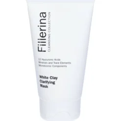 Fillerina White Clay Clarifying Mask Labo 75ml