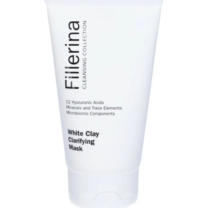 Fillerina White Clay Clarifying Mask Labo 75ml