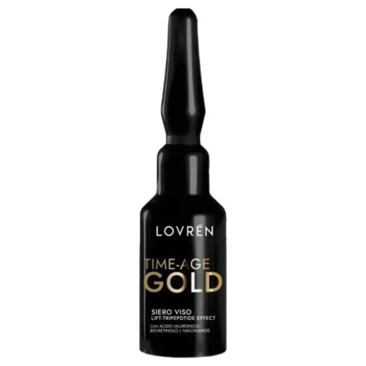Filler Time-Age Gold Lovren 15ml
