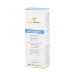 Film Hand Crema Mani Filmizzante Farmaderbe​​​​​​​ 75ml