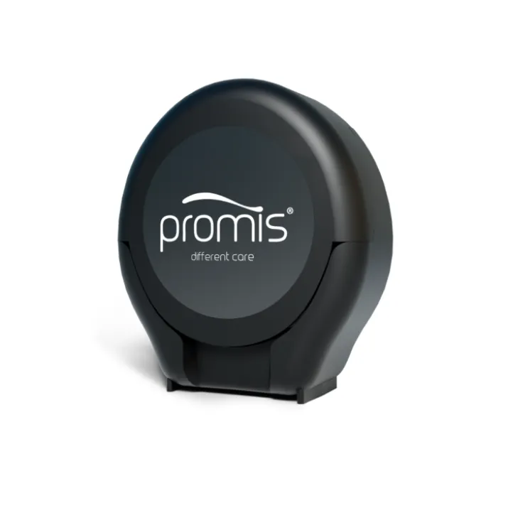 Filo Interdentale Black Ocean 30m Promis Floss 1 Pezzo