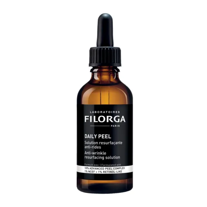 FILORGA Daily Peel Anti-wrinkle 50ml
