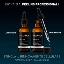 FILORGA Daily Peel Anti-wrinkle 50ml