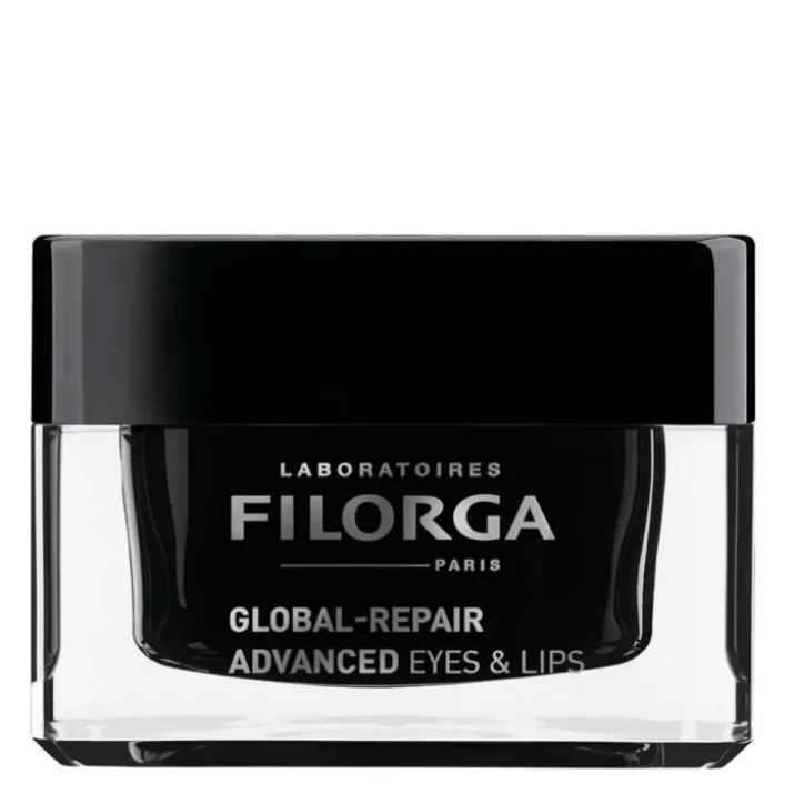 Filorga Global Repair Eyes & Lips Trattamento Contorno Occhi e Labbra 15ml