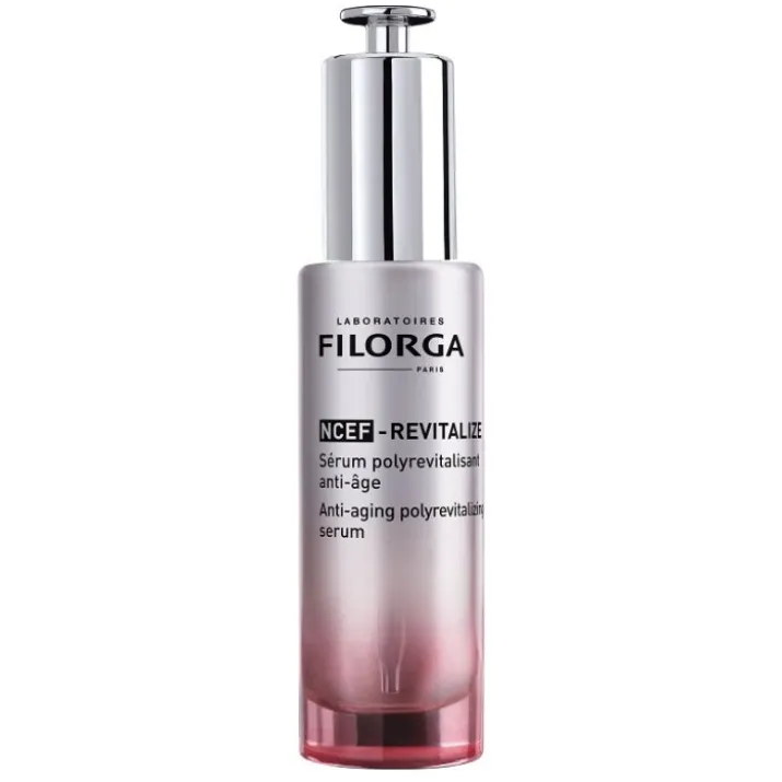 FILORGA NCEF REVITALIZE SERUM